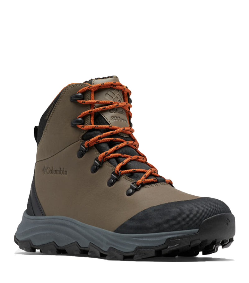 Columbia pac boots hotsell