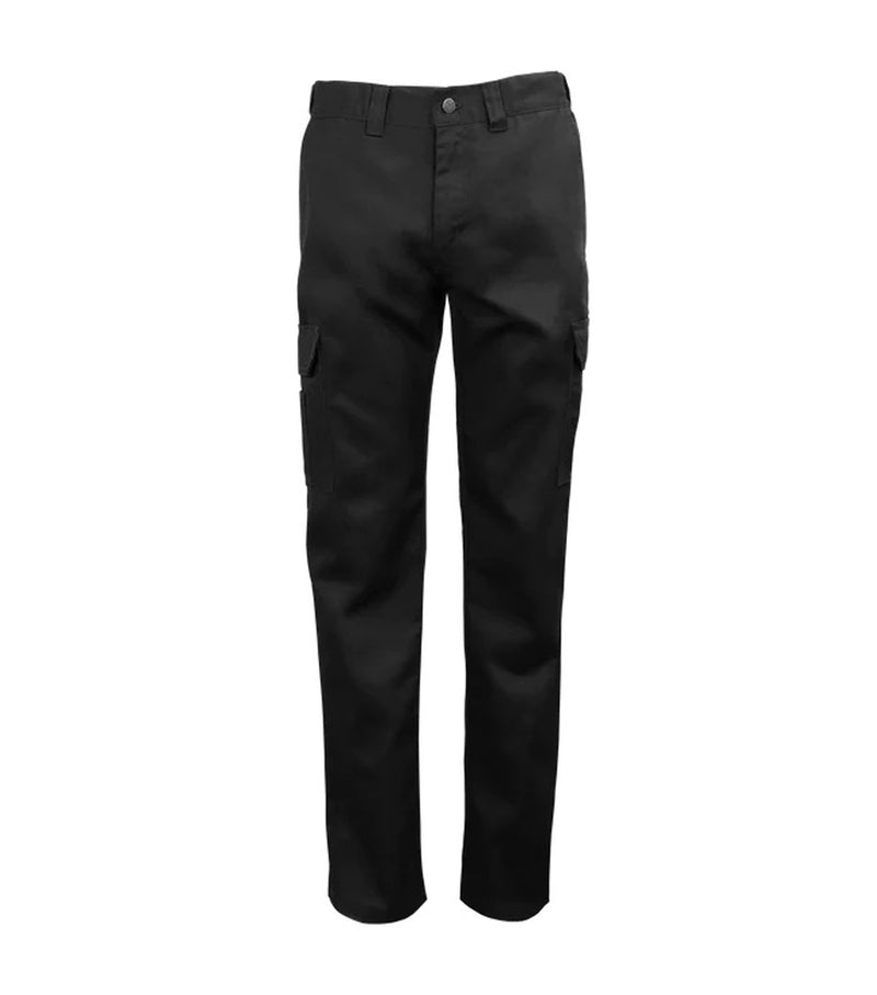 Pantalon de travail cargo flexible MRB-011 - Gatts