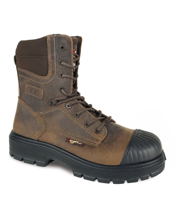 8'' Boots Anaheim with 200g Insulation, men - Cofra