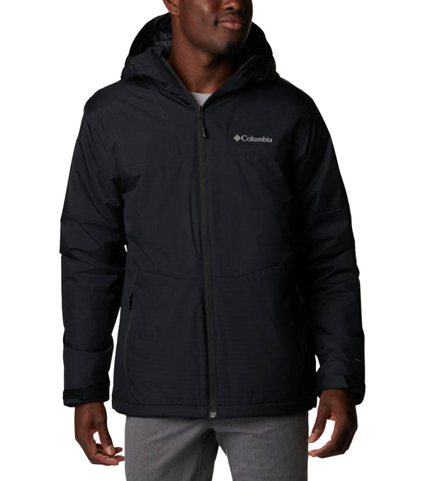 POINT PARK Men's Insulated Jacket - Columbia