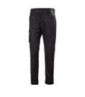 Manchester Pant Black - Helly Hansen