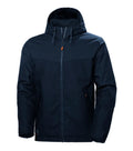 Oxford Insulated Winter Coat - HH