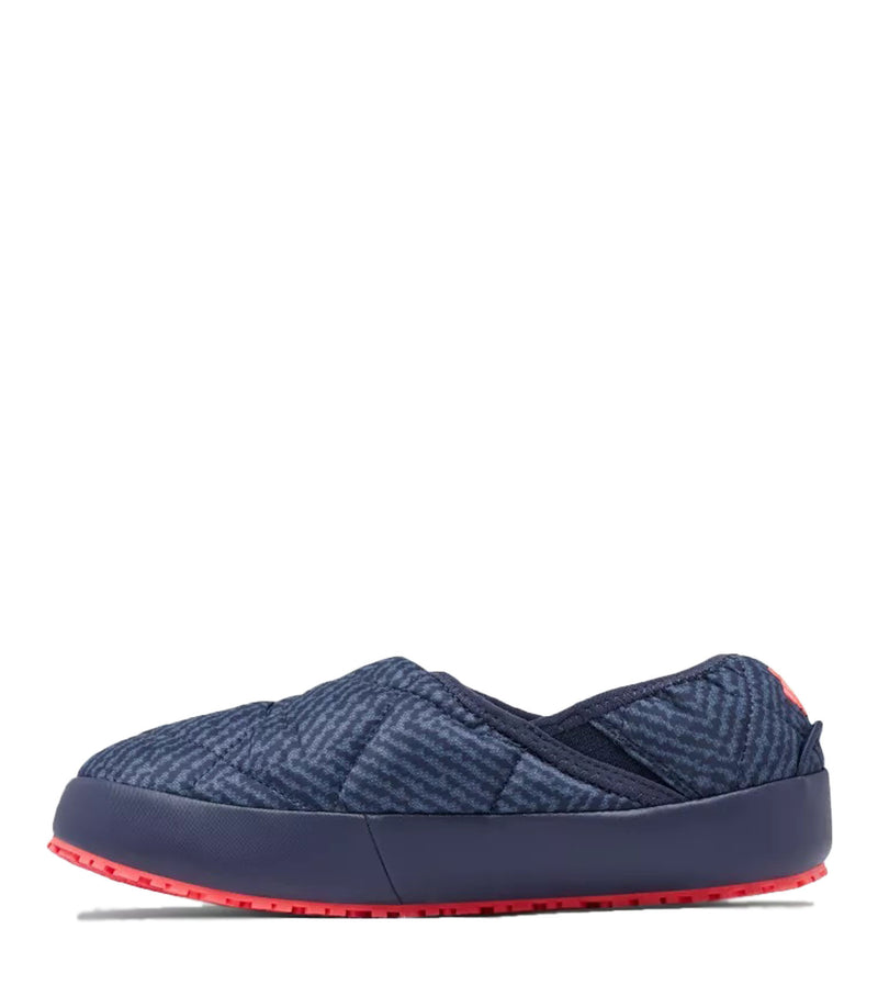 OMNI-HEAT LAZY BEND Women's Slipper - Columbia