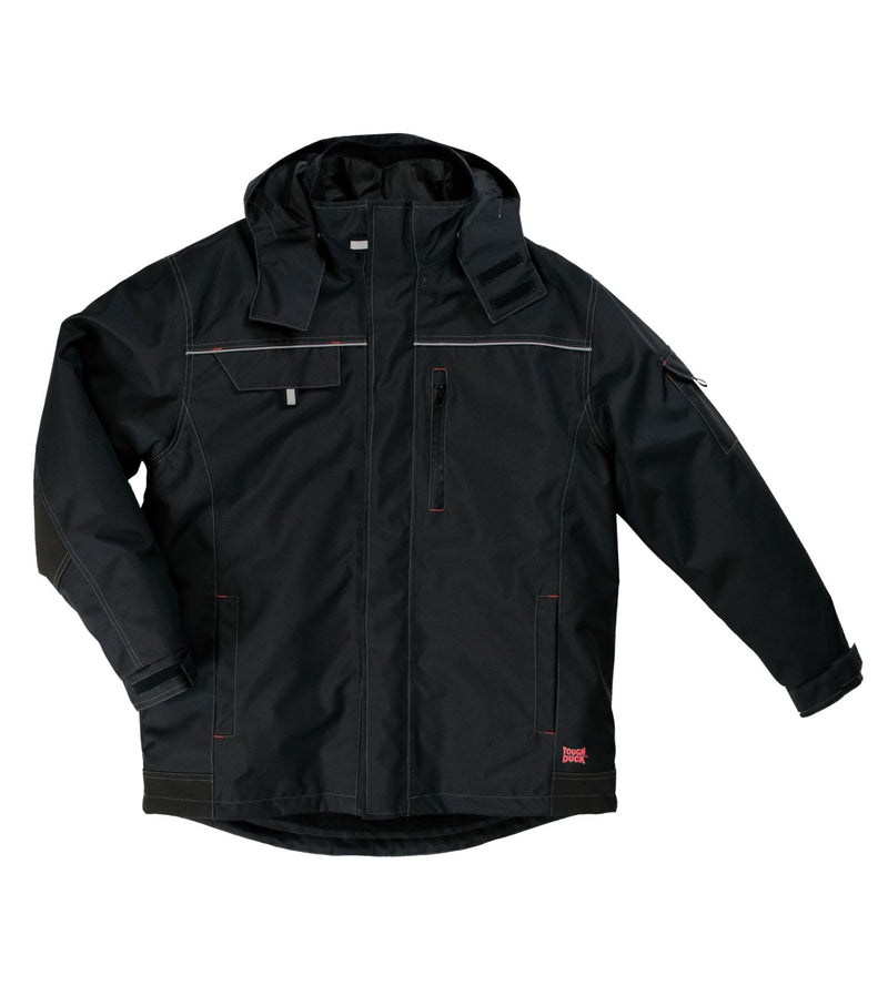 Parka WJ141 Waterproof, Breathable & Versatile - Richlu