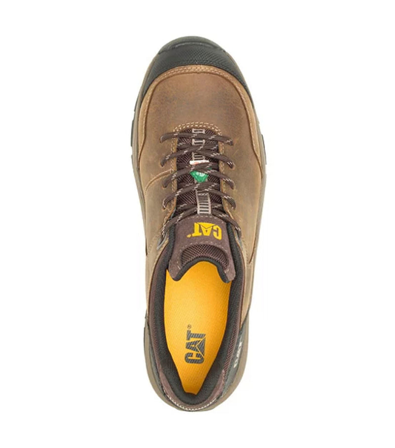 STREAMLINE 2.0 Men's CSA Leather Work Shoes - Caterpillar