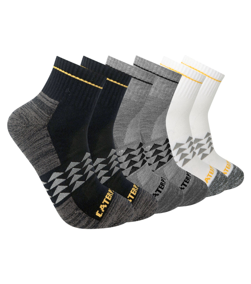 302366TD Work Socks - CAT