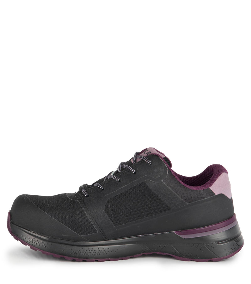 Souliers de travail LADYFIT sans métal, pour femme - STC