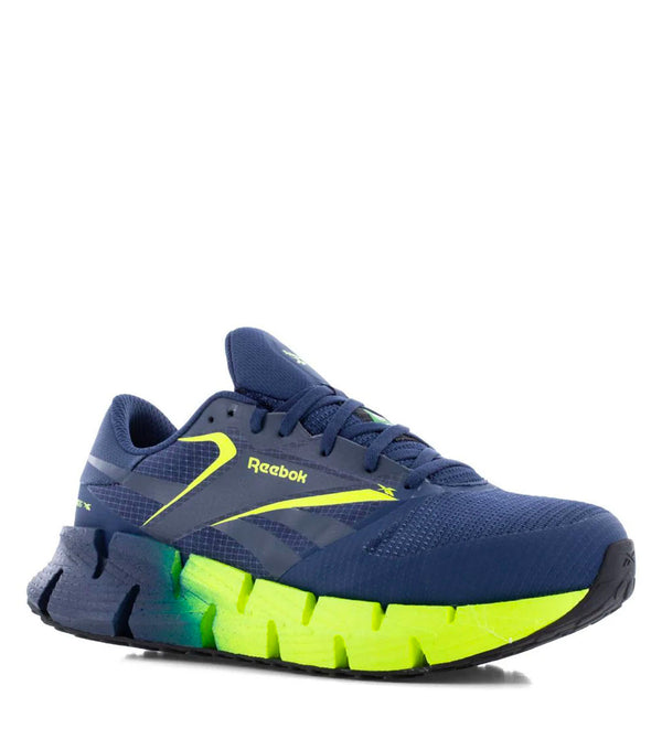 Chaussure de sécurité FloatZig IB3032 pour hommes - Reebok