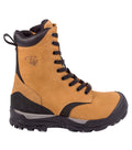 8'' Work Boots PF648 Waterproof, Women - Pilote & Filles