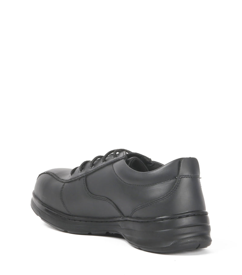 Work Shoes Axis with Rubber Outsole, men - Acton