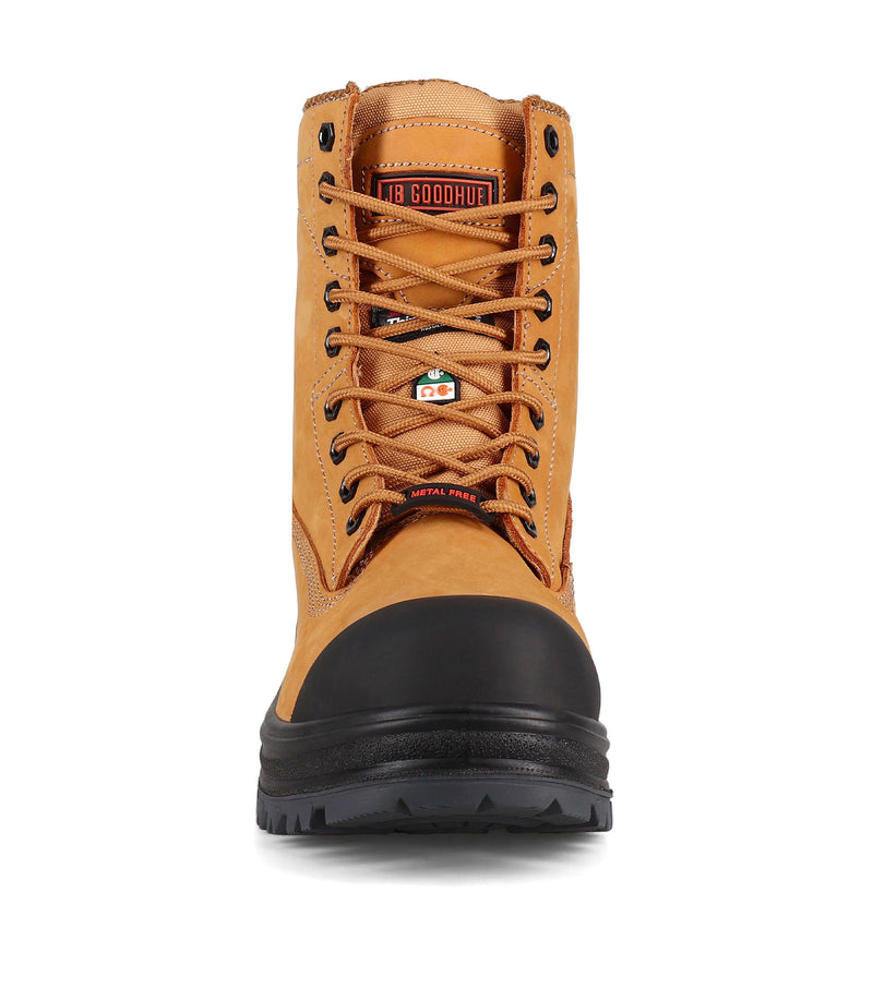 Work Boots Dynamic 14080 Composite Toe - JB Goodhue