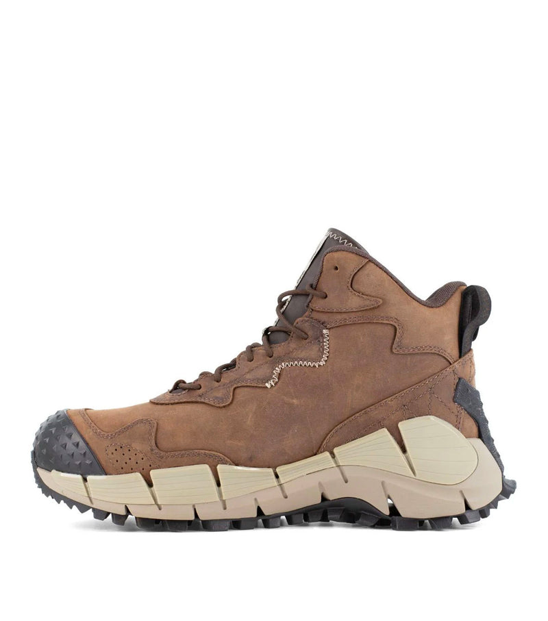 Shoes Zig Kinetica Edge II Composite Toe - Reebok 