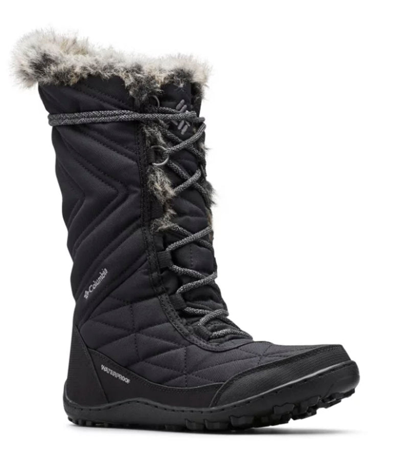 Bottes d'hiver pour femmes MINX MID III - Columbia