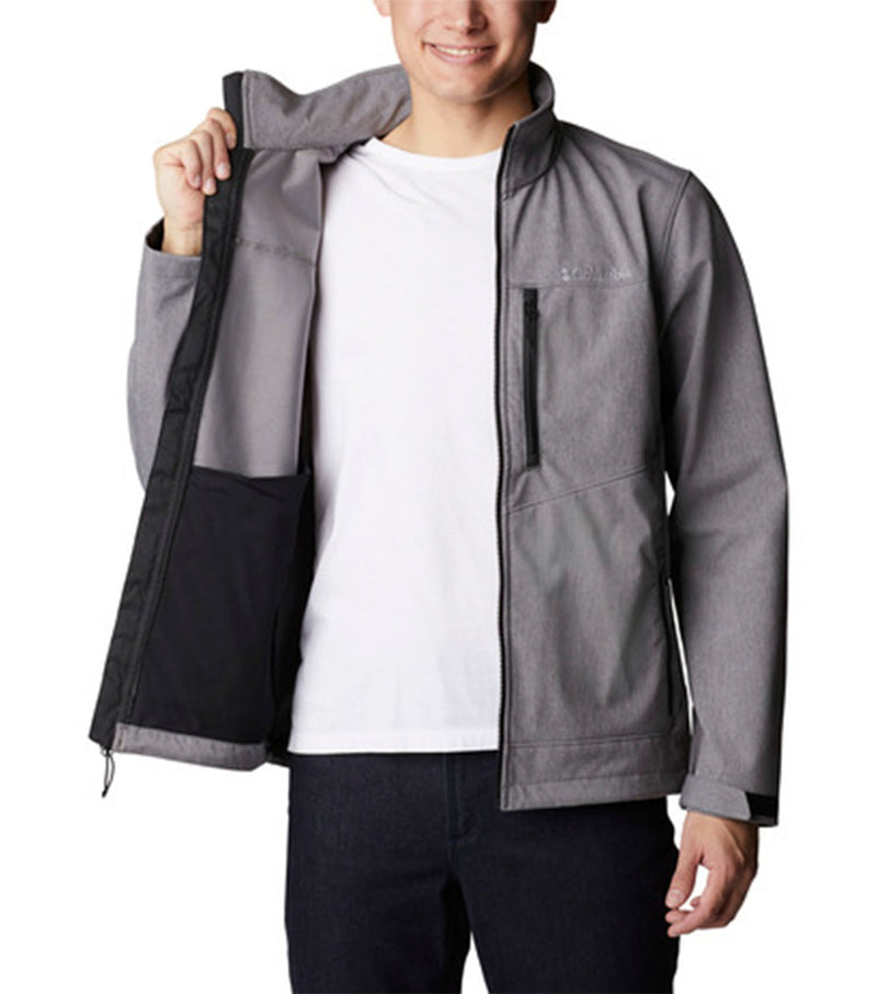 CRUISER VALLEY Softshell Jacket for Men - Columbia