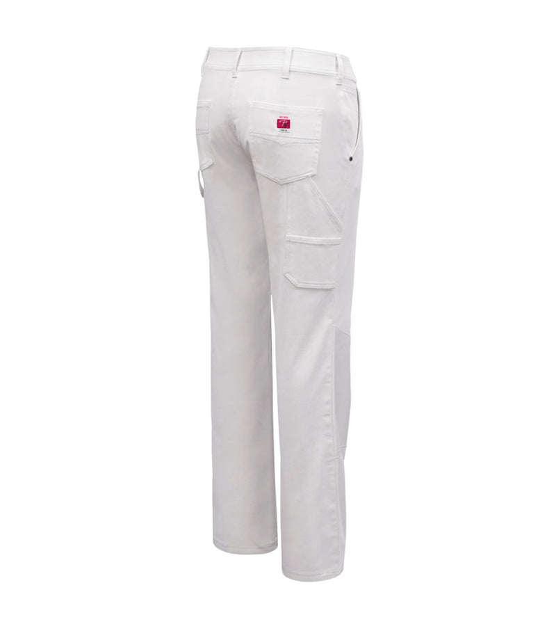 Pantalon PF890 de peintre pour femme - Pilote & Filles