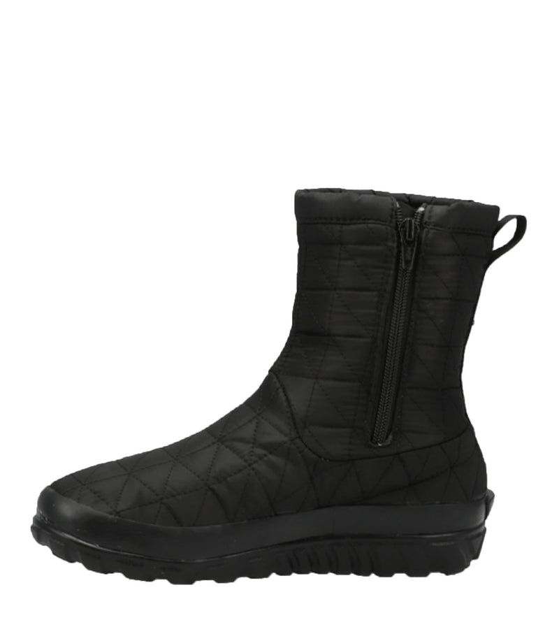 Bottes d'hiver Imperméable et isolées SNOWDAY II MID - Bogs