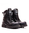  8 " Work Boots 8601FLX in Leather - Royer