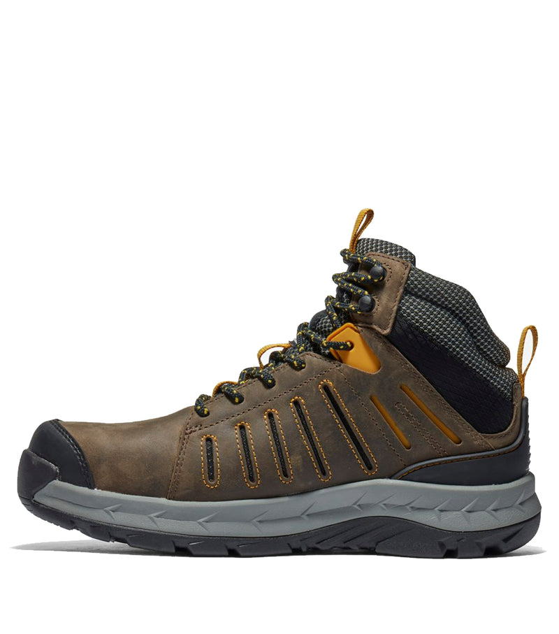 Botte de travail 6'' Trailwind membrane imperméable CSA - Timberland