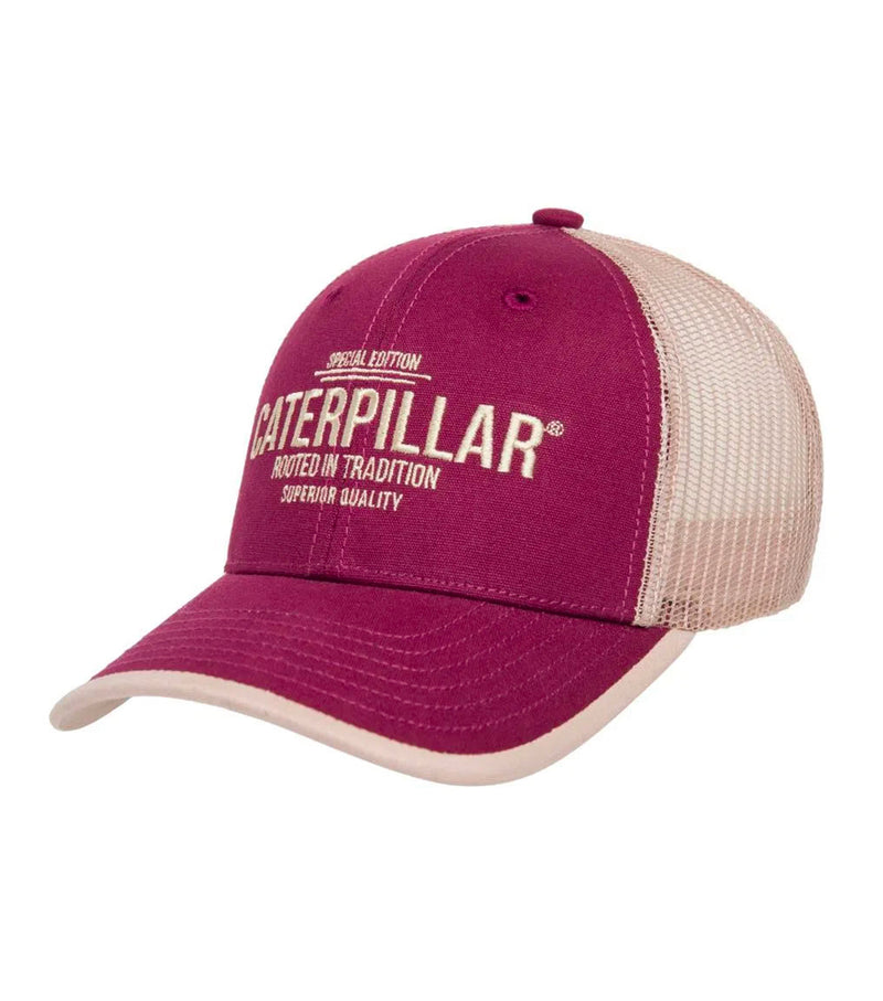 Premium SPECIAL EDITION HAT 4090079-12559 - Caterpillar 