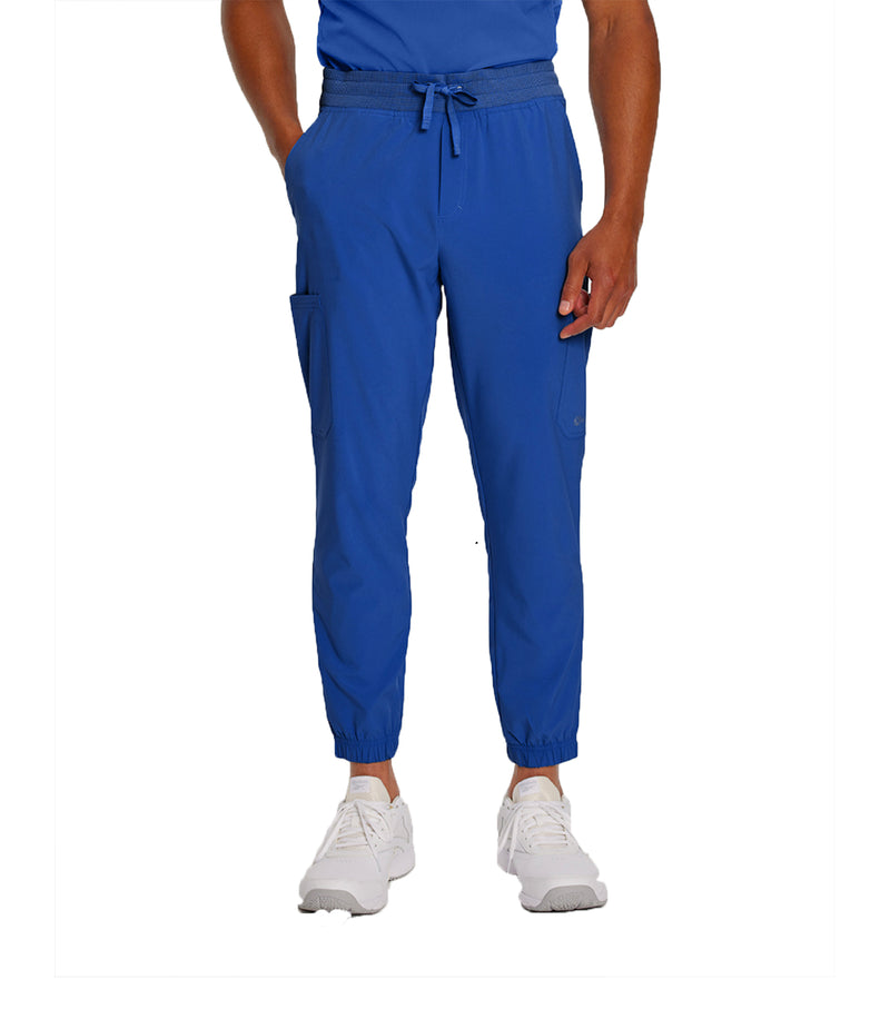 Pantalon Jogger 223 Royal – Whitecross