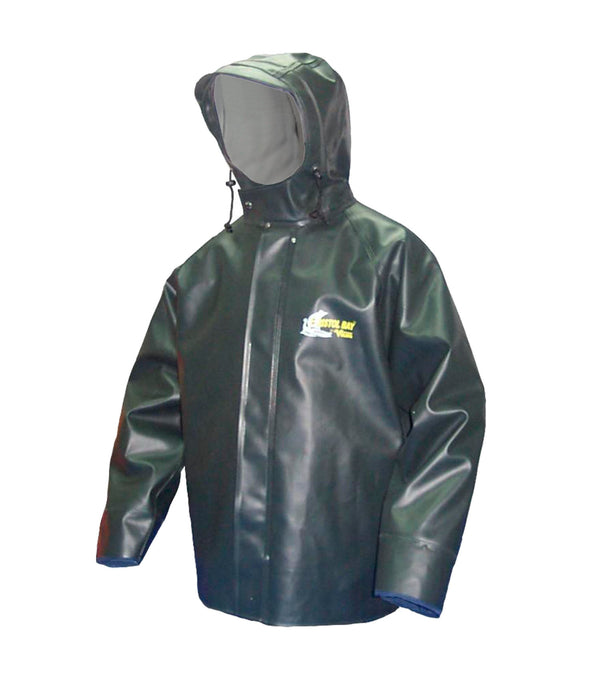 Manteau imperméable 7125J en PVC - Viking