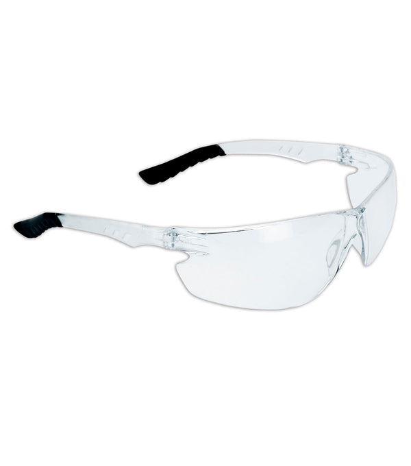 Lunette de sécurité légère et sans mouture - Dynamic