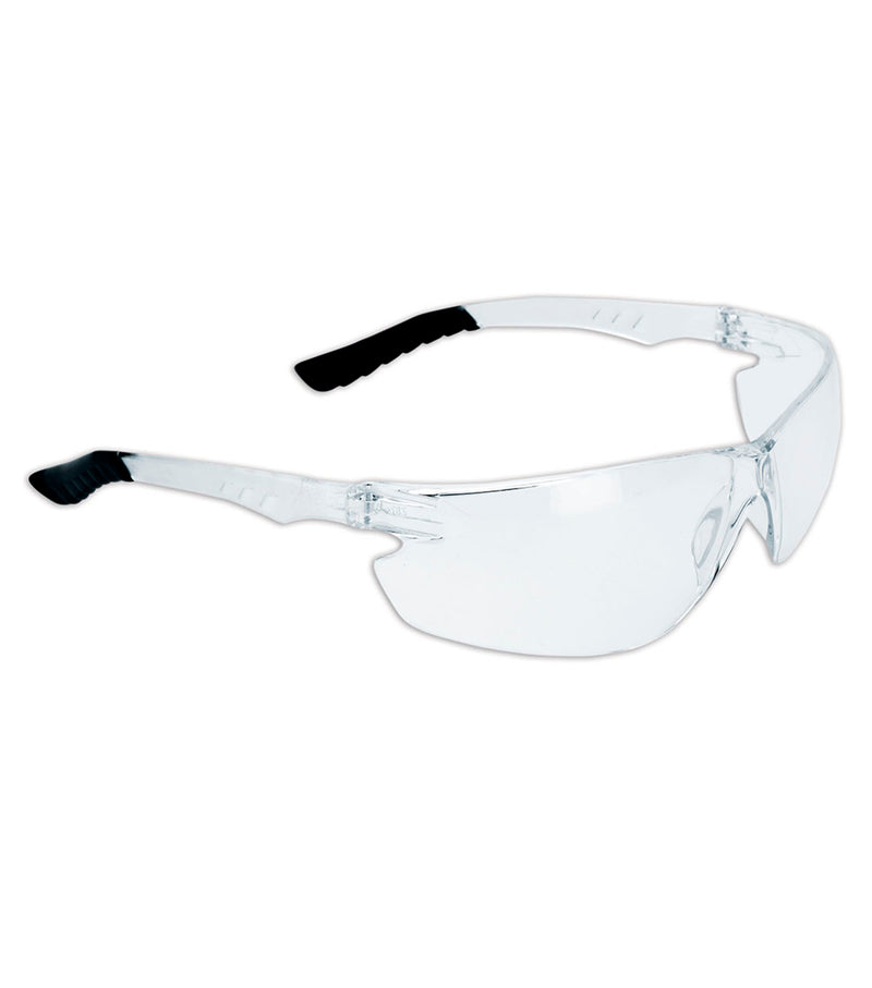 Lunette de sécurité légère et sans mouture - Dynamic