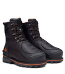 8'' Work Boots Boondock With Metguard - Timberland