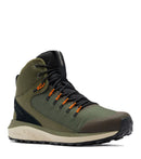 TRAILSTORM Waterproof Hiking Boots - Columbia