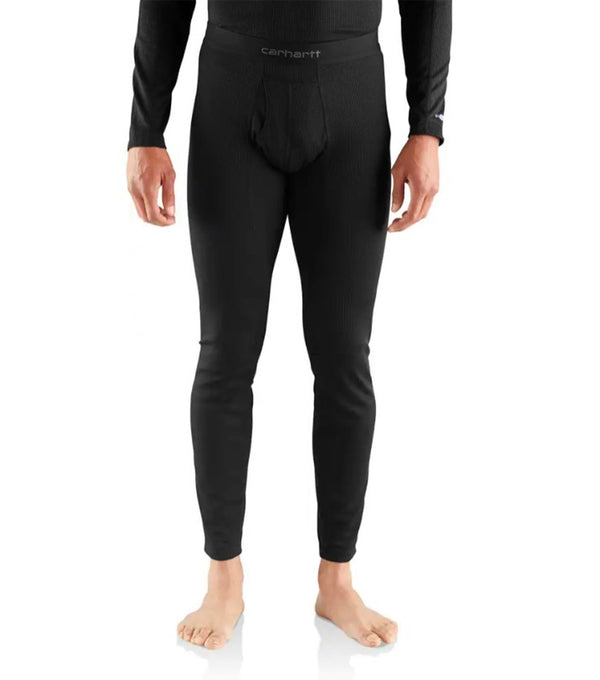Men’s Base Layer Pant UM0106 Black - Carhartt