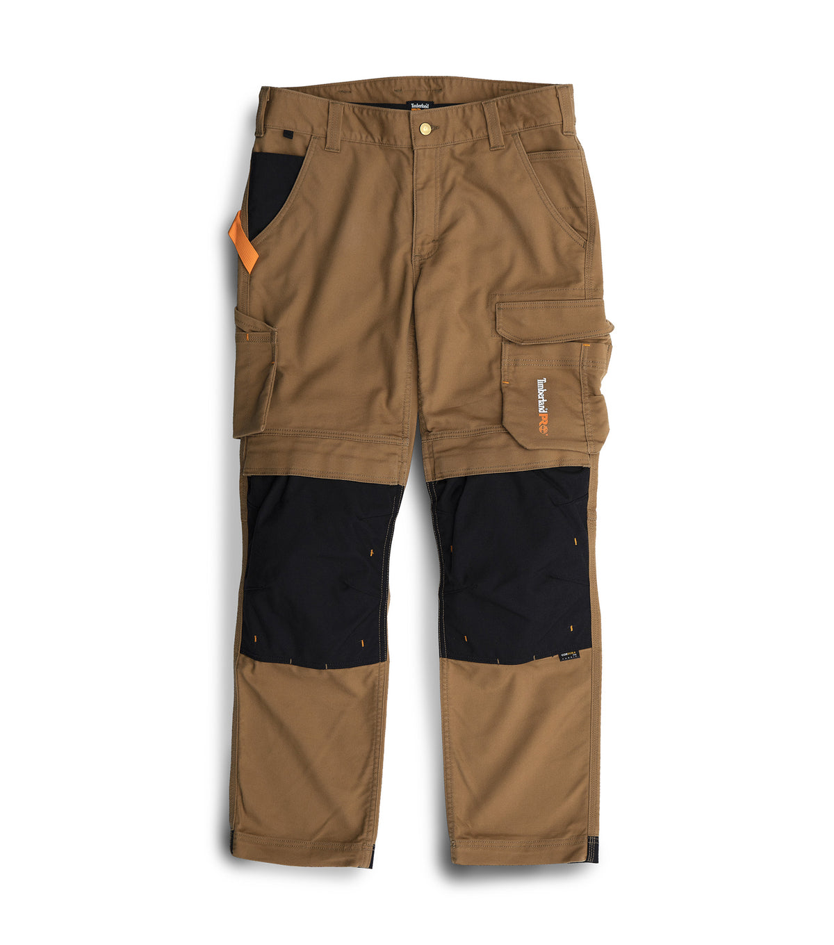 Work Pants Ironhide with Breathable Canvas Timberland