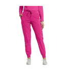 Pantalon Jogger avec Poches Cargo 365 Fuschia - Whitecross
