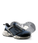 Work Shoes Vector with Rubber Outsole - Terra