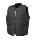 Black Windbreaker Jacket - Tough Duck