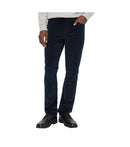 Brad Slim Strech Curdoroy Jeans - Lois