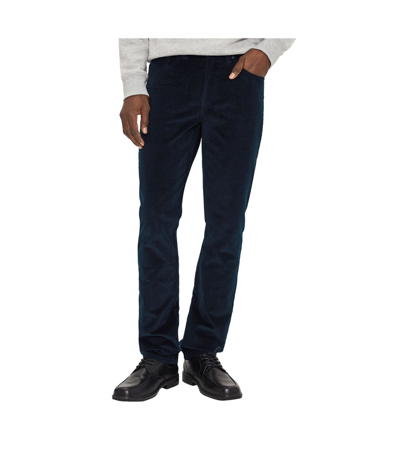 Brad Slim Strech Curdoroy Jeans - Lois