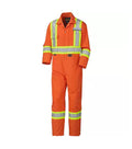 High Visibility Coverall 1510 - Pionner