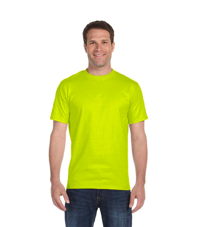T-shirt DryBlend 8000 HIV - Gildan