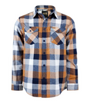 Chemise flanelle 1782 -Task