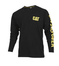 Diesel Power Long Sleeve T-Shirt - Caterpillar