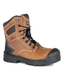 8'' Work Boots G3U with 200g Thinsulate Insulation - Acton