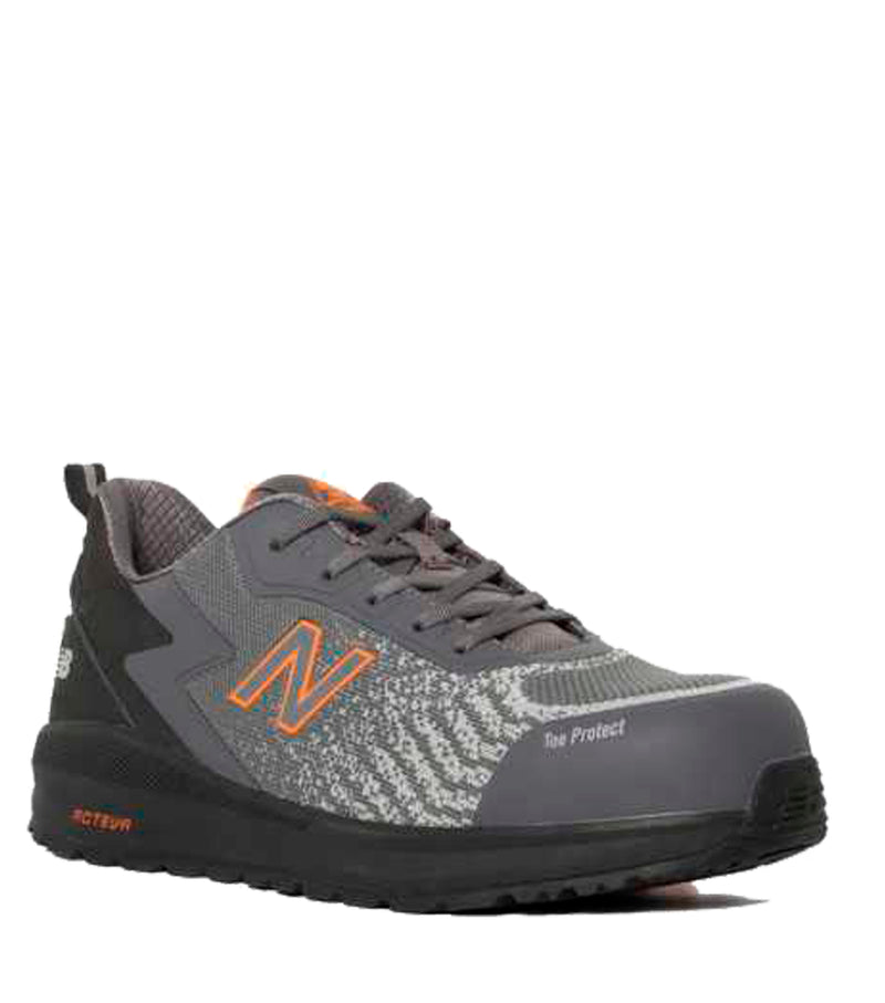 Work Shoes Speedware With Composite Toe - New Balance