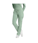 Pantalon Cargo 373 Vert Mineral – Whitecross