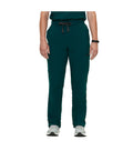 Pantalon d'uniforme cargo pour femme - Chlorophylle