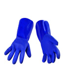 PVC Work Gloves P2D14 - Wipeco