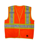 High Visibility Work Vest 6110 - Viking