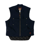 Lined Vest without Sleeve 1937 - Richlu