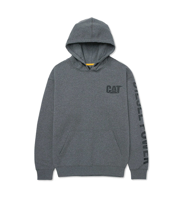 Chandail à manches longues avec capuchon Diesel - Caterpillar