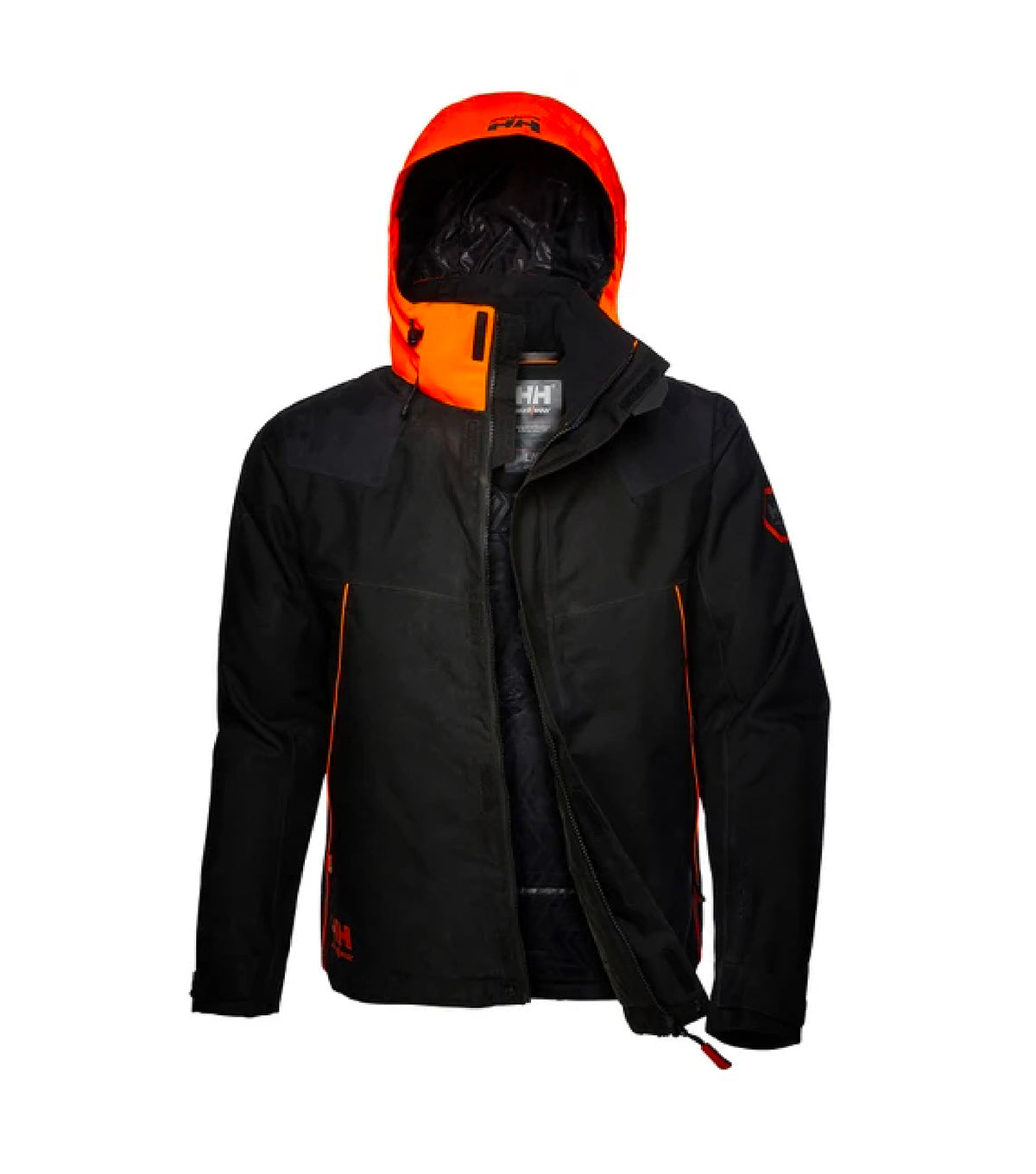 Veste d'hiver Chelsea Evolution Helly Hansen