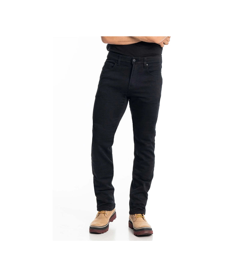 Jeans Brad Slim doublés extensible - Lois